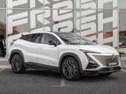 Changan UNI-T I Краснодар  - изображение 25