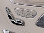 Mercedes-Benz S-Класс VI (W222 C217) Рестайлинг Москва  - изображение 52