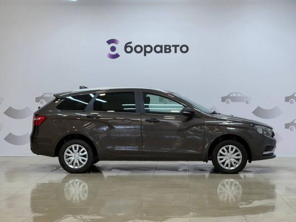 Lada (ВАЗ) Vesta I с пробегом 2021 года, цена 1 055 000 рублей, 121409 км, универсал, Автокод Объявления