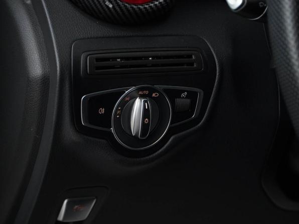 Mercedes-Benz GLC Coupe AMG I (C253) Рестайлинг с пробегом 2021 года, цена 6 983 055 рублей, 34431 км, внедорожник, Автокод Объявления