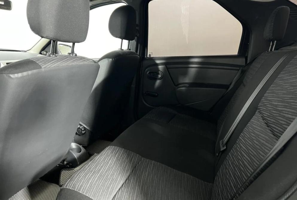 Renault Logan I Рестайлинг Нижний Новгород  - изображение 11