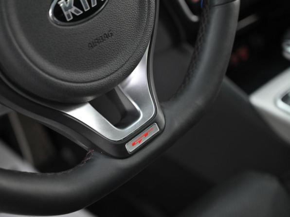 Kia Optima IV с пробегом 2018 года, цена 1 329 000 рублей, 80955 км, седан, Автокод Объявления