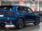 Geely Monjaro I Санкт-Петербург  - изображение 43