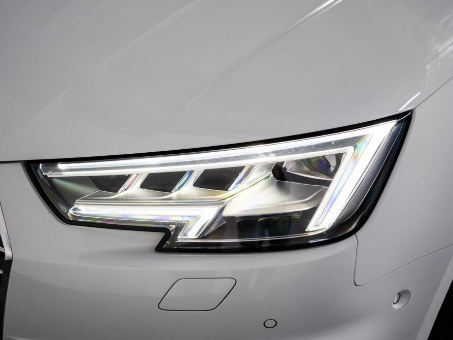 Audi A4 V (B9) Иркутск  - изображение 24