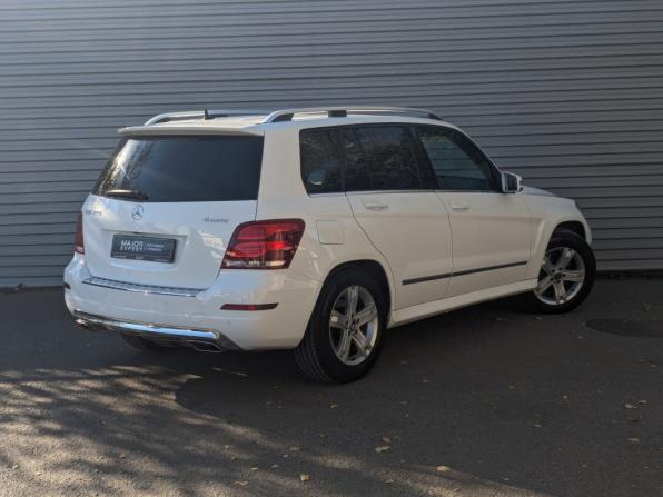 Mercedes-Benz GLK-Класс I (X204) Рестайлинг с пробегом 2014 года, цена 1 990 000 рублей, 158000 км, внедорожник, Автокод Объявления
