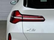 BMW X3 IV (G45/G48) Кемерово  - изображение 34