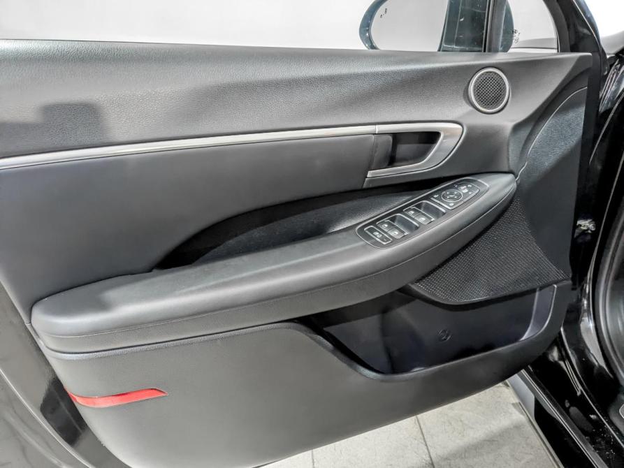 Hyundai Sonata VIII (DN8) Химки  - изображение 19