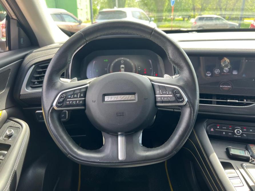 Haval F7x I Стерлитамак  - изображение 16