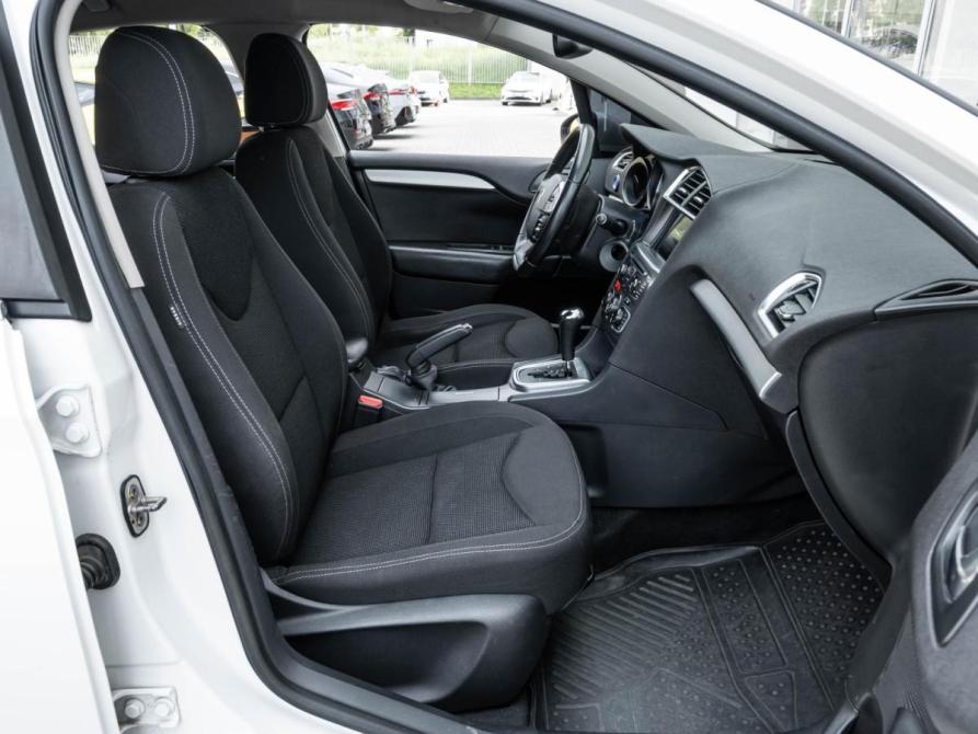 Citroen C4 II Ставрополь  - изображение 8