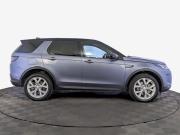 Land Rover Discovery Sport I Рестайлинг Москва  - изображение 34