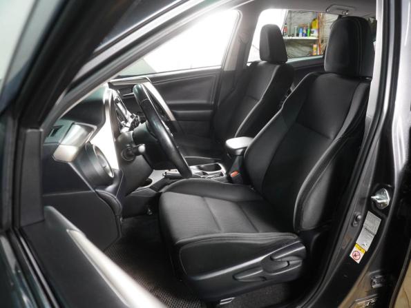 Toyota RAV4 IV (XA40) с пробегом 2013 года, цена 1 934 000 рублей, 185082 км, внедорожник, Автокод Объявления