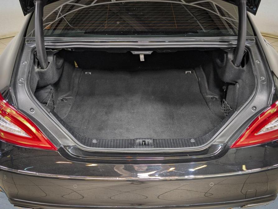 Mercedes-Benz CLS II (C218) Екатеринбург  - изображение 22