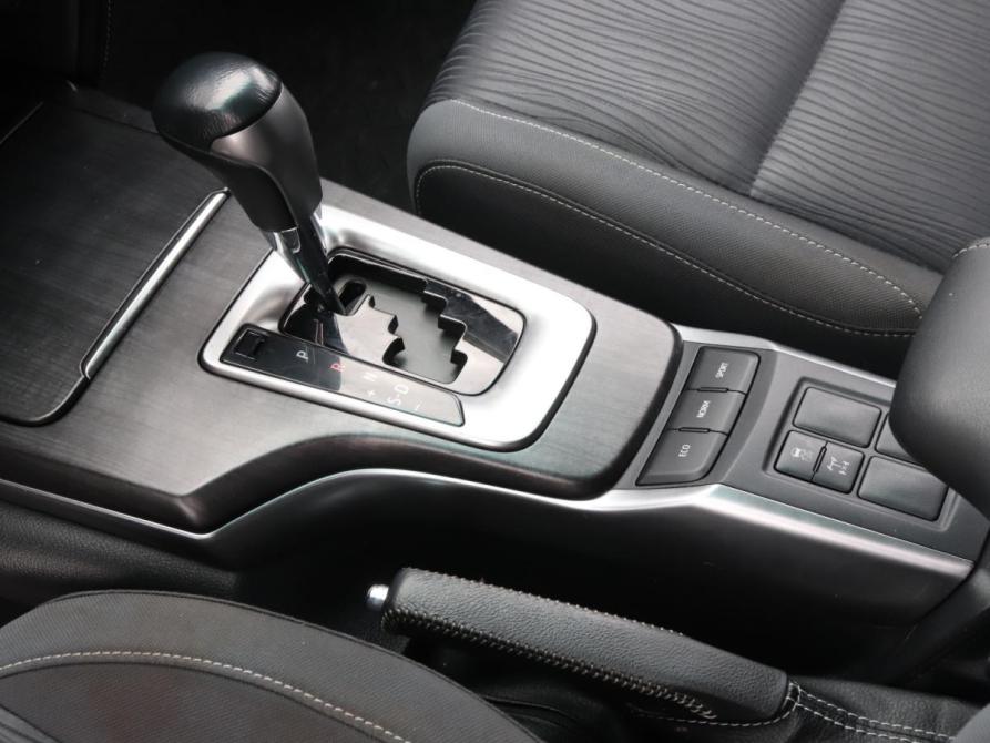 Toyota Fortuner II Рестайлинг Москва  - изображение 15