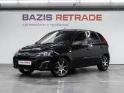 Lada (ВАЗ) Kalina II Тюмень  - изображение 23