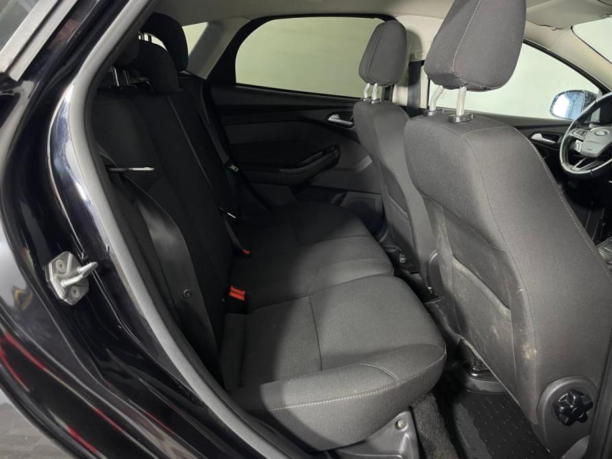 Ford Focus III Рестайлинг Воронеж  - изображение 21