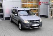 Lada (ВАЗ) Largus I Владимир  - изображение 22
