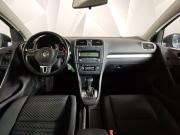 Volkswagen Golf VI Москва  - изображение 32