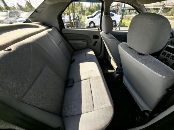 Renault Logan I с пробегом 2007 года, цена 229 000 рублей, 120977 км, седан, Автокод Объявления
