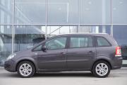 Opel Zafira B Рестайлинг Ульяновск  - изображение 31
