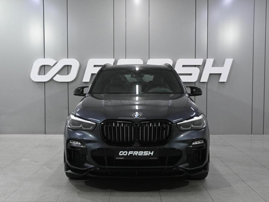 BMW X5 IV (G05/G18) Ростов-на-Дону  - изображение 3