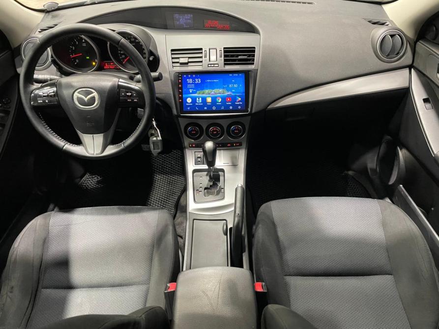 Mazda 3 II (BL) Пермь  - изображение 13