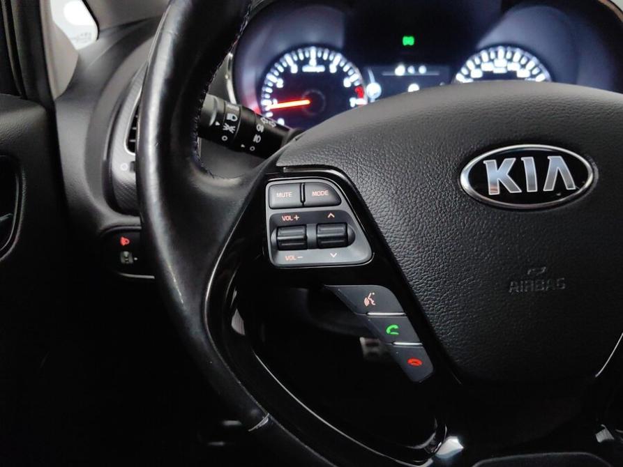 Kia Cerato III Рестайлинг (Classic) Подольск  - изображение 17