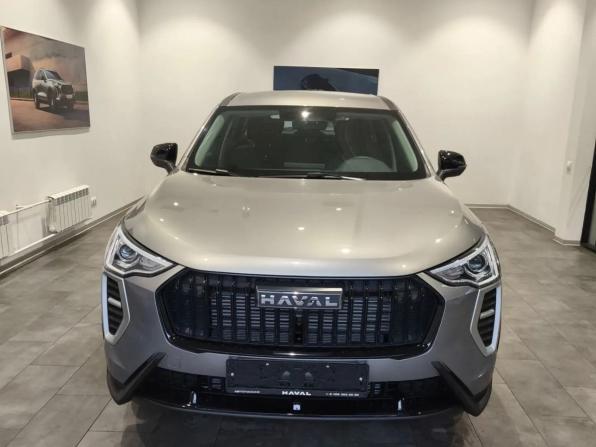 Новый Haval Jolion I Рестайлинг 2 2026 года, цена 2 099 000 рублей, внедорожник, Автокод Объявления