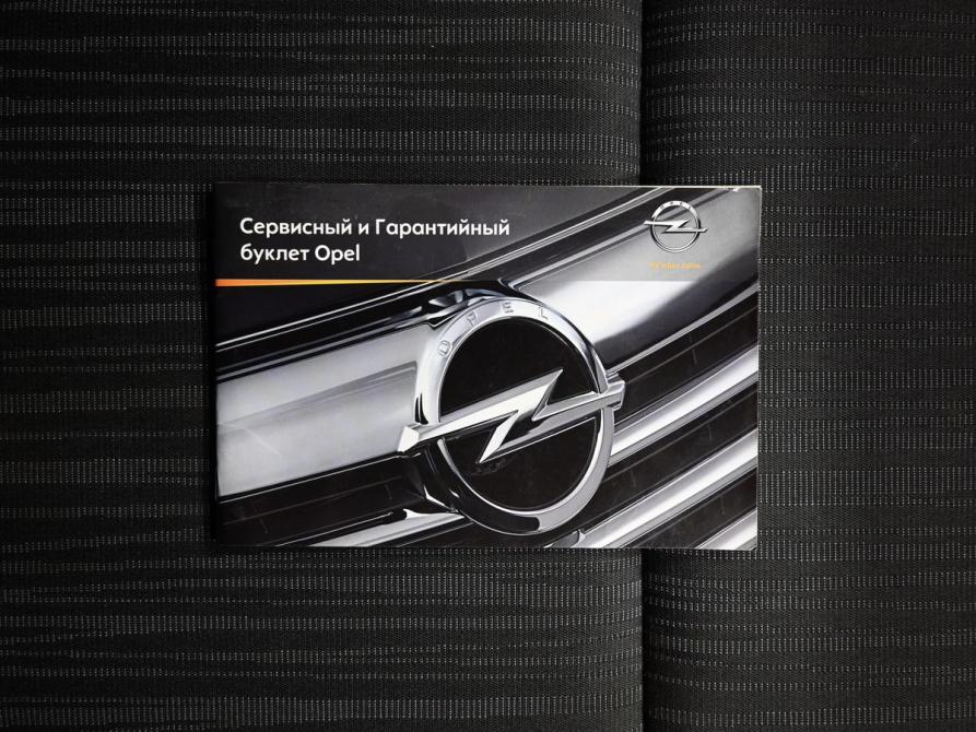 Opel Astra J Тверь  - изображение 18