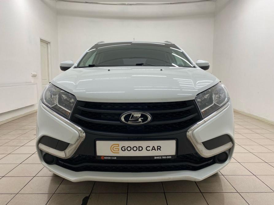 Lada (ВАЗ) XRAY I Энгельс  - изображение 2