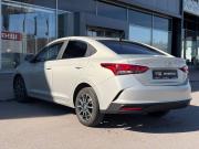 Hyundai Solaris II Рестайлинг Санкт-Петербург  - изображение 21