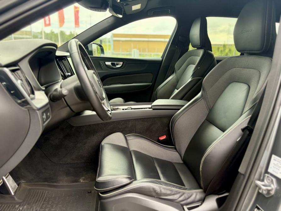 Volvo XC60 II Санкт-Петербург  - изображение 14