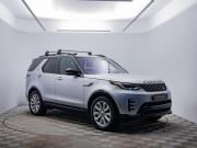 Land Rover Discovery V Рестайлинг Москва  - изображение 28