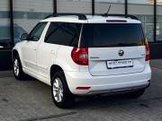 Skoda Yeti I Рестайлинг Екатеринбург  - изображение 23