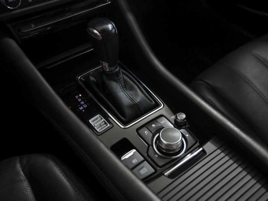 Mazda 6 III (GJ) Рестайлинг 2 Санкт-Петербург  - изображение 16