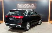 Haval M6 II Уфа  - изображение 21