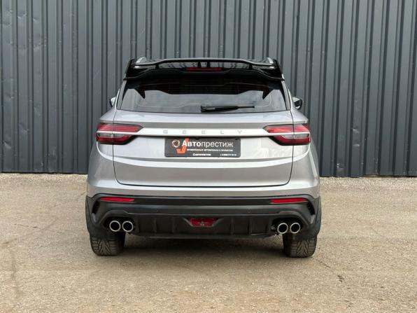 Geely Coolray I с пробегом 2023 года, цена 1 860 000 рублей, 32779 км, внедорожник, Автокод Объявления
