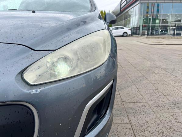 Peugeot 308 I Рестайлинг с пробегом 2011 года, цена 495 000 рублей, 234651 км, хэтчбек, Автокод Объявления