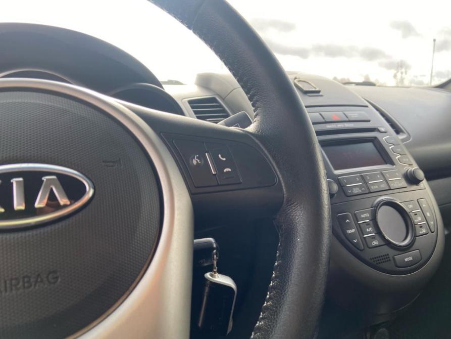 Kia Soul I Рестайлинг Сыктывкар  - изображение 21