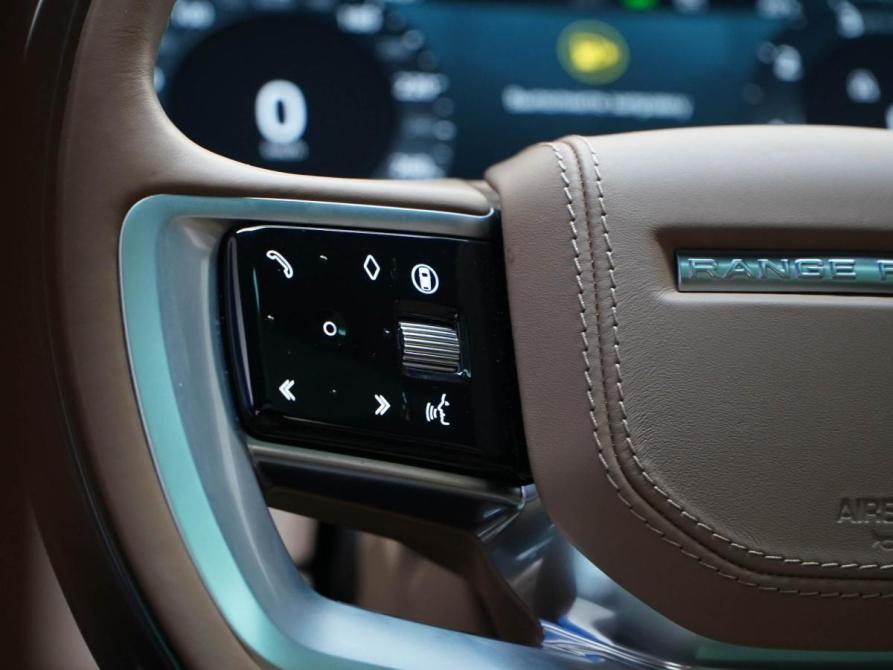 Land Rover Range Rover V Москва  - изображение 16