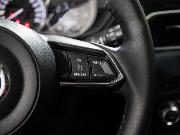 Mazda CX-5 II с пробегом 2018 года, цена 2 475 000 рублей, 108800 км, внедорожник, Автокод Объявления