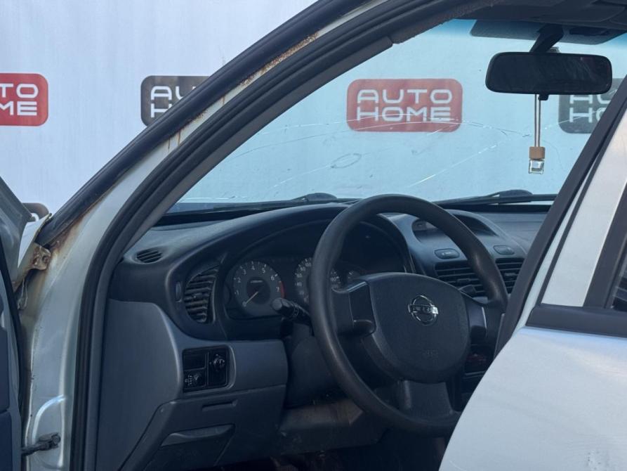 Nissan Almera Classic I Санкт-Петербург  - изображение 7