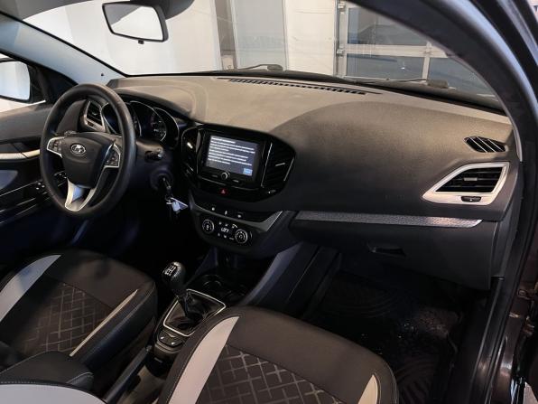 Lada (ВАЗ) Vesta I с пробегом 2018 года, цена 947 000 рублей, 167260 км, универсал, Автокод Объявления