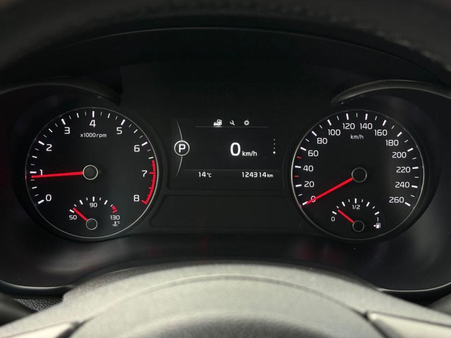 Kia Optima IV Ярославль  - изображение 13