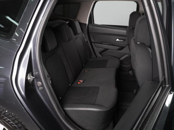 Dacia Duster II с пробегом 2018 года, цена 1 205 000 рублей, 160396 км, внедорожник, Автокод Объявления