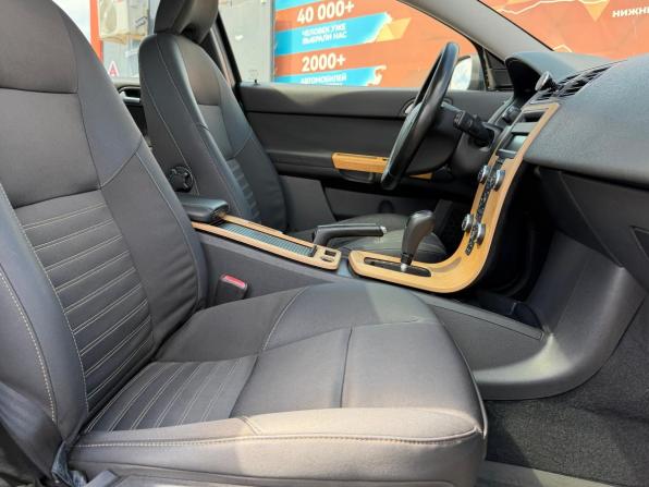 Volvo V50 I Рестайлинг с пробегом 2008 года, цена 680 000 рублей, 295000 км, универсал, Автокод Объявления