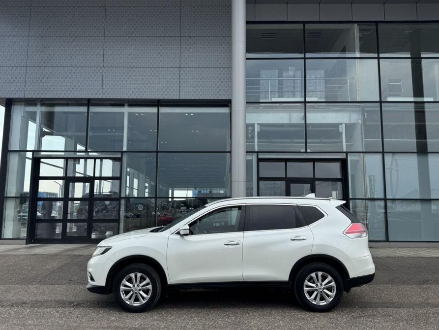 Nissan X-Trail III Тверь  - изображение 3