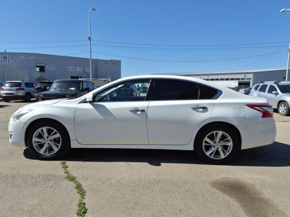 Nissan Teana III с пробегом 2014 года, цена 1 395 000 рублей, 170514 км, седан, Автокод Объявления