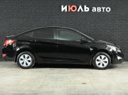 Hyundai Solaris I Рестайлинг Екатеринбург  - изображение 24