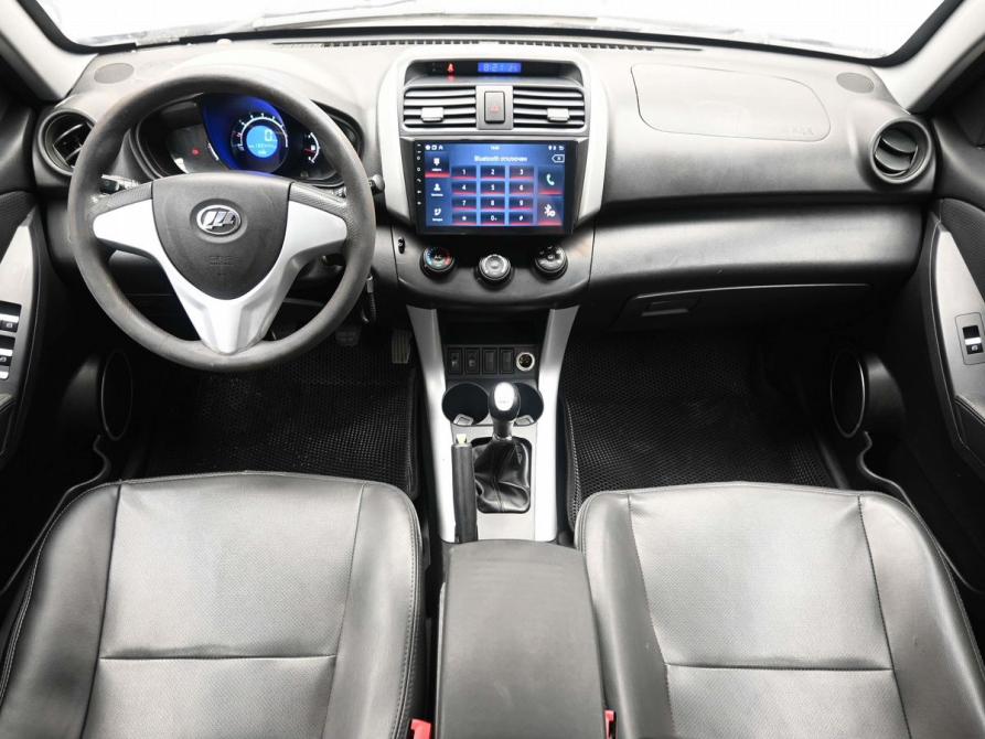 Lifan X60 I Ростов-на-Дону  - изображение 8