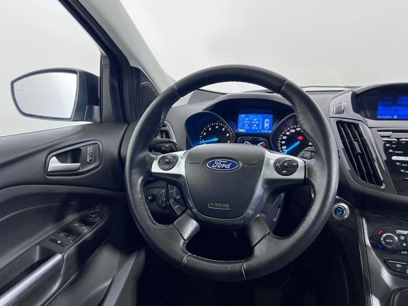 Ford Kuga II с пробегом 2014 года, цена 1 320 000 рублей, 141621 км, внедорожник, Автокод Объявления